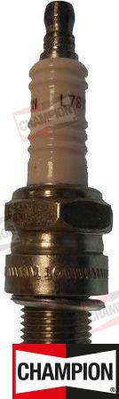 champion spark plug