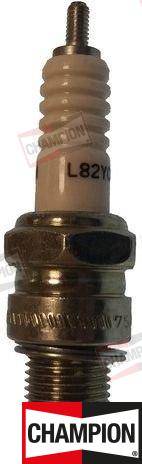 spark plug l82ycc