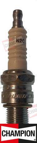 spark plug champion n2c