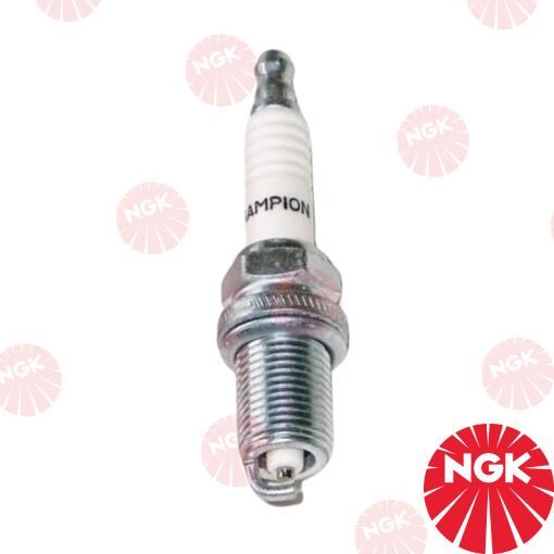 spark plug