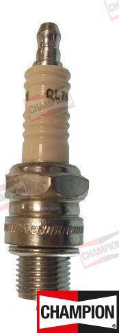 spark plug champion ql78c