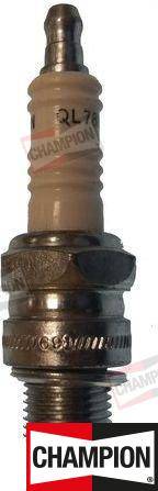 spark plug champion ql78yc