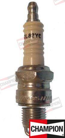 spark plug ql82yc