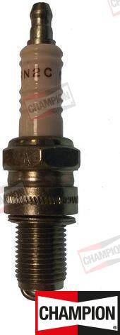 spark plug champion rn2c