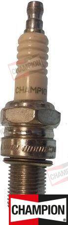 spark plug