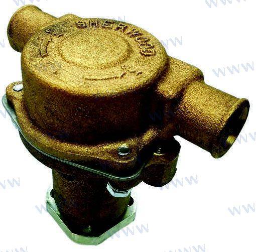 chris craft pump Sherwood G30-2B