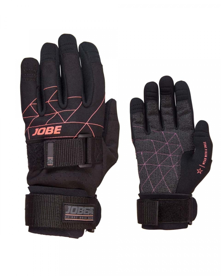 JOBE GRIP GLOVES WOMEN