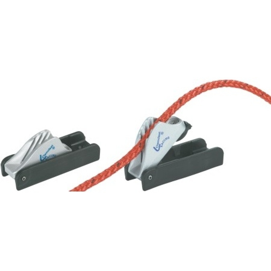 Фиксатор троса SB D.4-6mm Алюминий