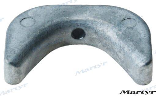 zinc anode