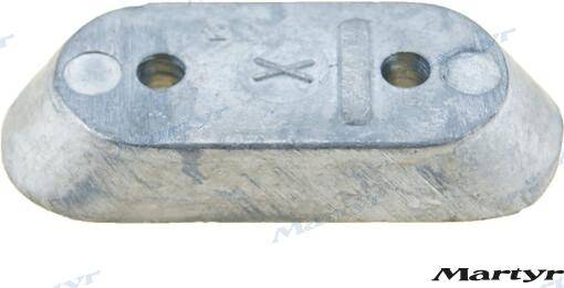 zinc anode