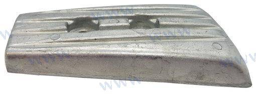 zinc anode