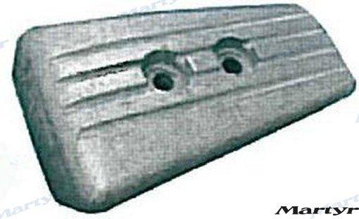 zinc anode