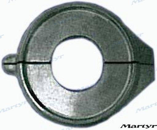 zinc anode