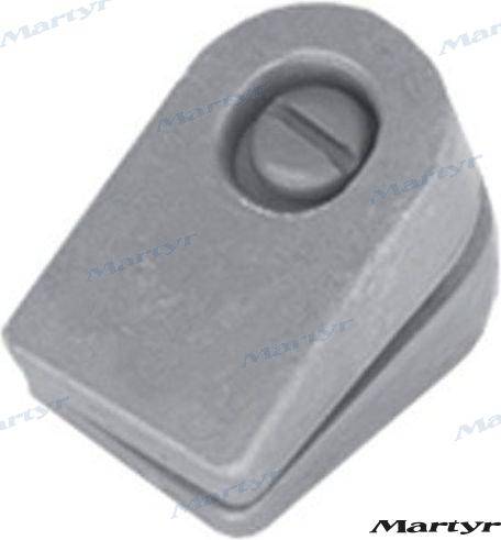 zinc anode