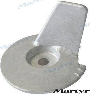 zinc anode
