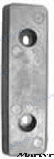 anode ips1 drives aluminium