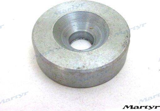 zinc anode