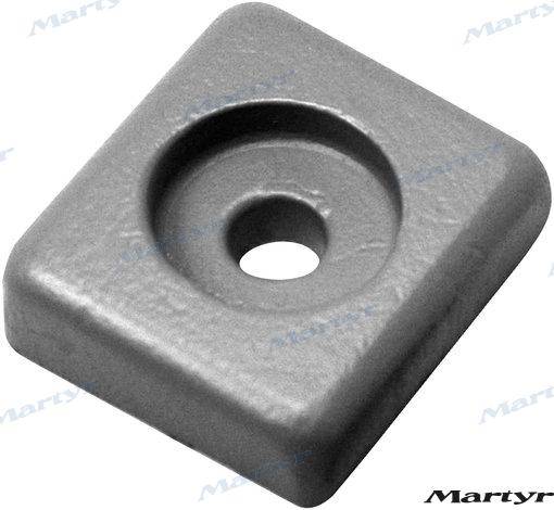zinc anode