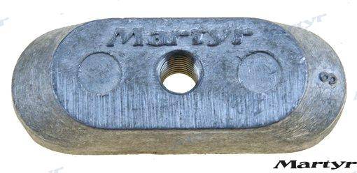 zinc anode