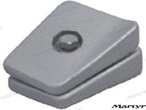 zinc anode