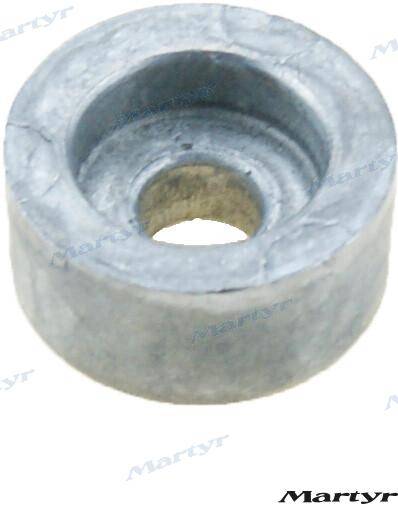 zinc anode