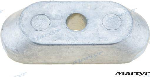 zinc anode