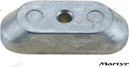 zinc anode