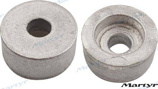 zinc anode