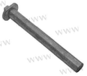 zinc anode