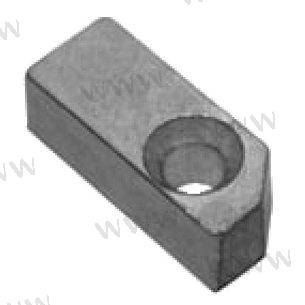 zinc anode
