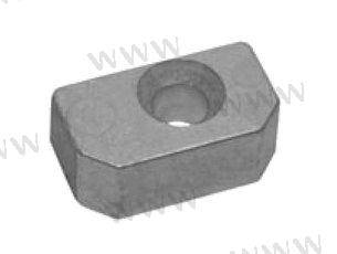 zinc anode