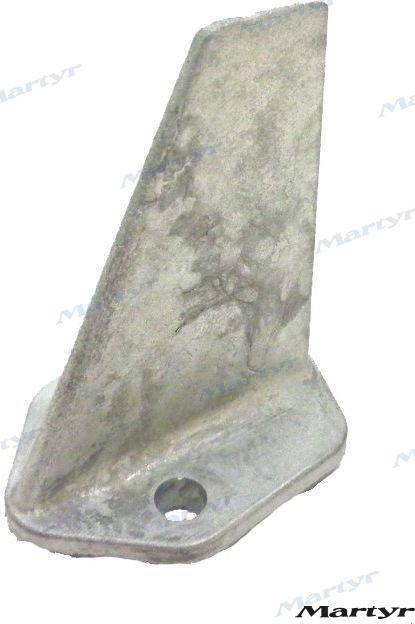 zinc anode