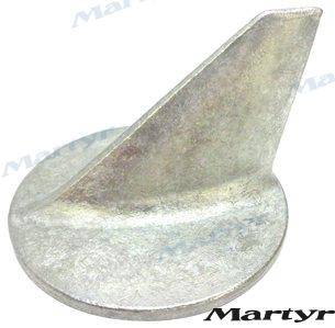zinc anode