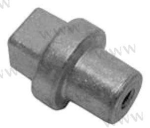 zinc anode