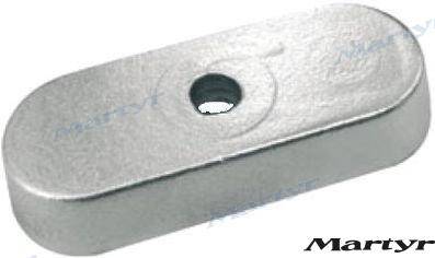 zinc anode
