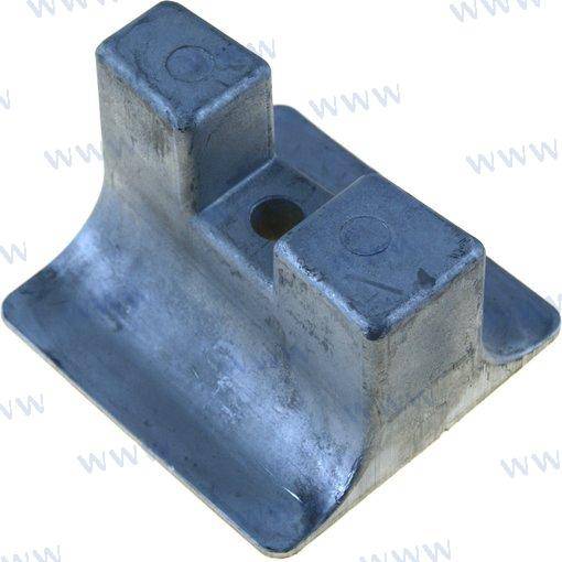 zinc anode