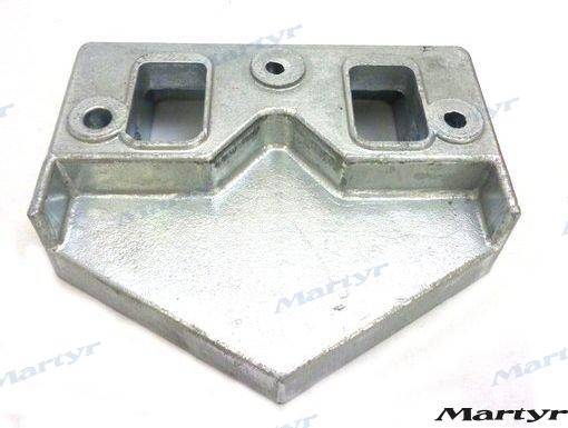 zinc anode