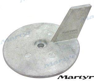 zinc anode