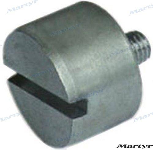 prop anode