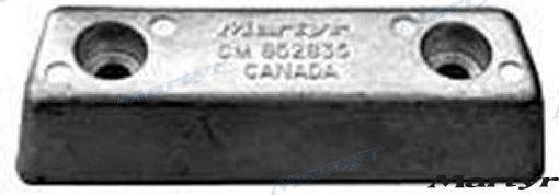 zinc anode