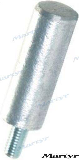 zinc anode
