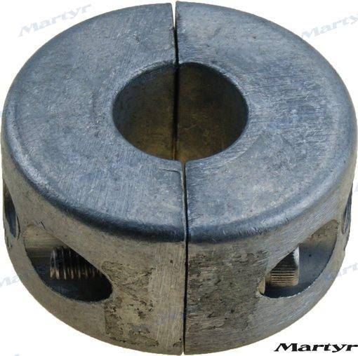 prop shaft anode 3/4"
