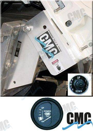 pt-130 slīpums un trim ar mērinstrumentu