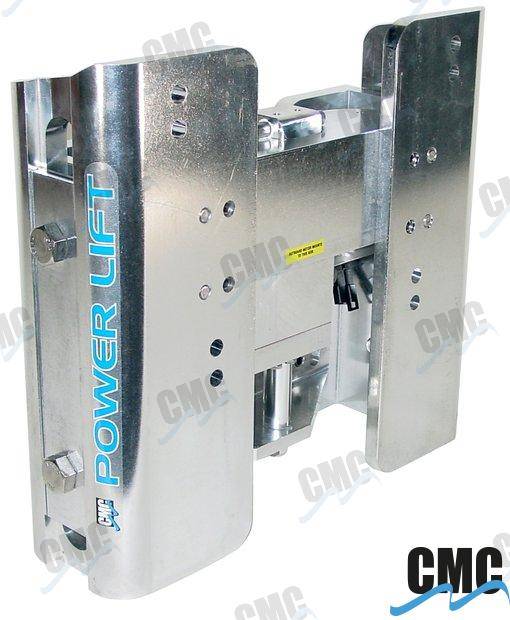 power-lift ar mērinstrumentu pl-65hd v-8 400h