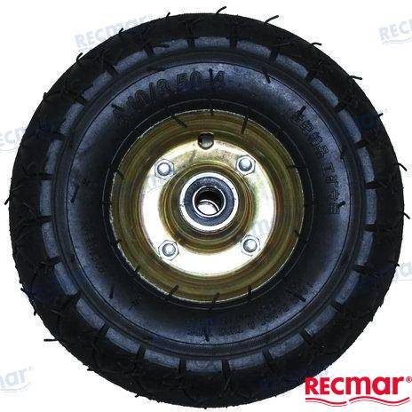 hydraulic jack ft-wheel