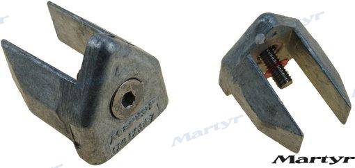 zinc anode