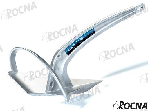 anchor rocna mk2 galvanized 20 kg