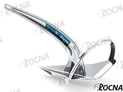 anchor rocna mk2 inox 9 kg