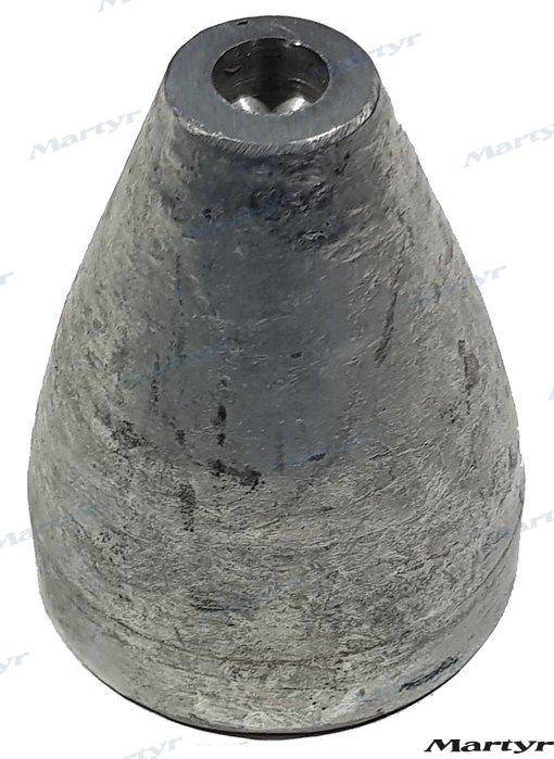anode mtf zinc