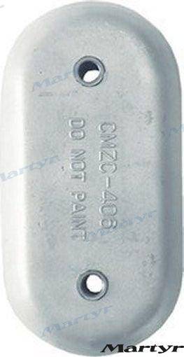 zinc anode